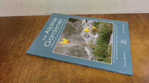 The alpine gardener vol - the, 82