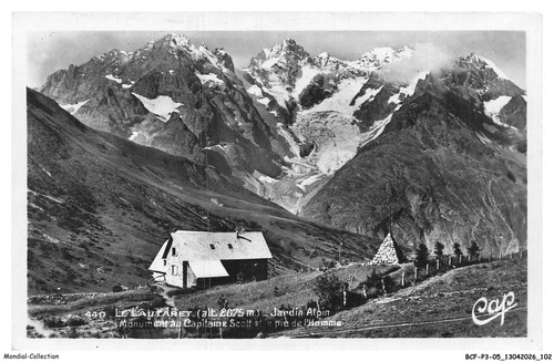 Bcfp3 0217 lautaret - le,
