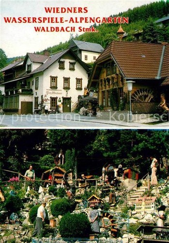 Waldbach steiermark wiedners - steiermark,