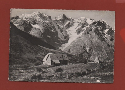 Col lautaret massiv der - col, lautaret,