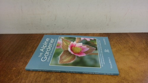 The alpine gardener vol - the, 83
