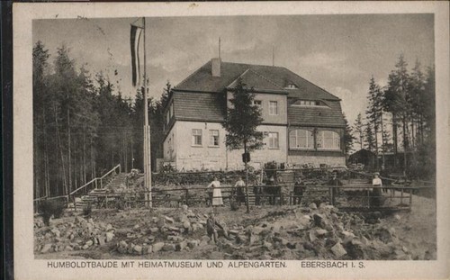 Ebersbach sachsen - ebersbach,