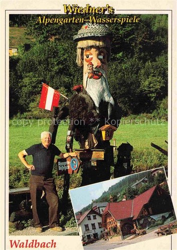 Waldbach steiermark - waldbach, at
