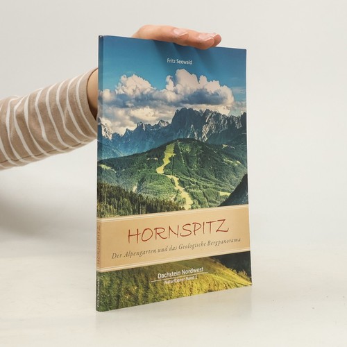 Der alpengarten und das - der,