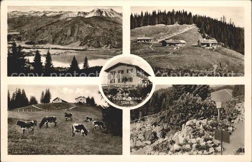 Neureuth tegernsee fernblick - tegernsee,
