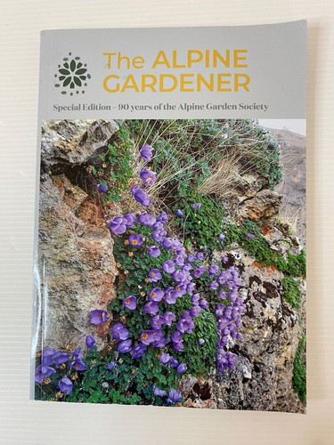 The alpine gardener special - the,