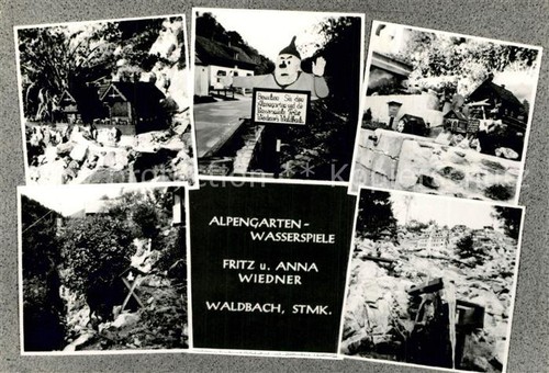 Waldbach steiermark - waldbach,
