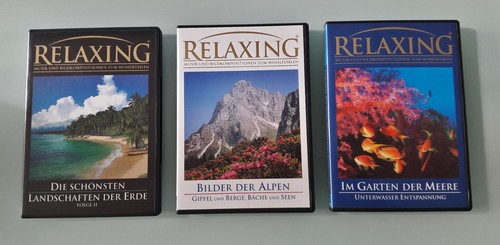3er dvd set - 3er,