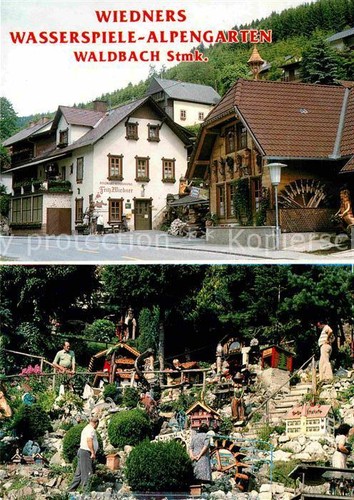 Waldbach steiermark wiedners - waldbach,
