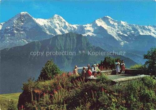 Schynige platte schynigeplatte - schynige-platte,