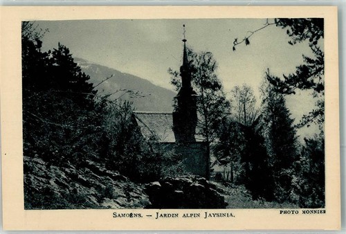 39480976 samoens alpengarten - -,