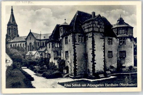 50680861 6969 hardheim altes - hardheim,