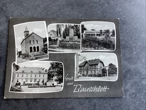 Gruß aus würm im - ak,